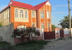 Продается Красивый Дом в Крыму